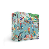 Soqquadro